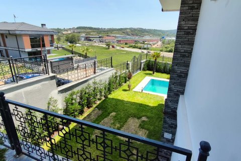 Villa  4+2  Şile, İstanbul, Türkiye №218333 - 13