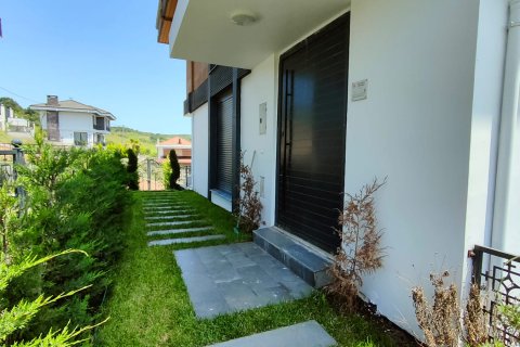 Villa  4+2  Şile, İstanbul, Türkiye №218333 - 16