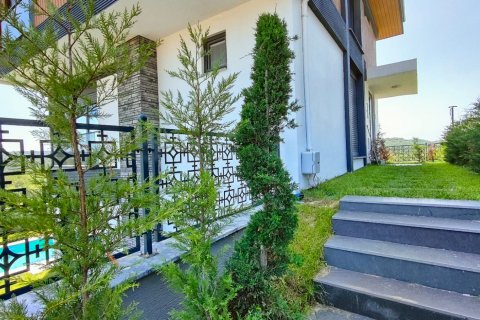 4+2 Villa  in Sile, Istanbul, Turkey No. 218333