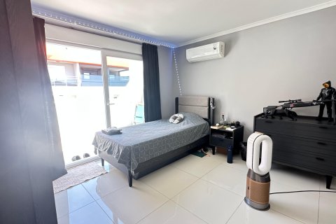 2+1 Lägenhet i Kestel, Antalya, Turkiet Nr. 218990 - 6