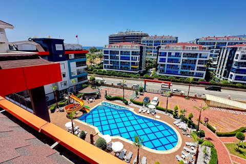 2+1 Lägenhet i Kestel, Antalya, Turkiet Nr. 218990 - 11