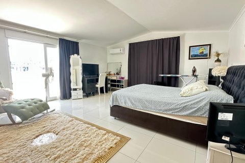 2+1 Lägenhet i Kestel, Antalya, Turkiet Nr. 218990 - 4