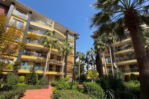 Daire 2+1 Oba, Antalya, Türkiye №218989 - 9