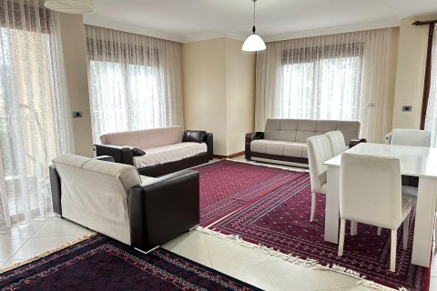 Daire 2+1 Oba, Antalya, Türkiye №218989 - 2