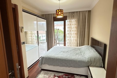 Daire 2+1 Oba, Antalya, Türkiye №218989 - 4