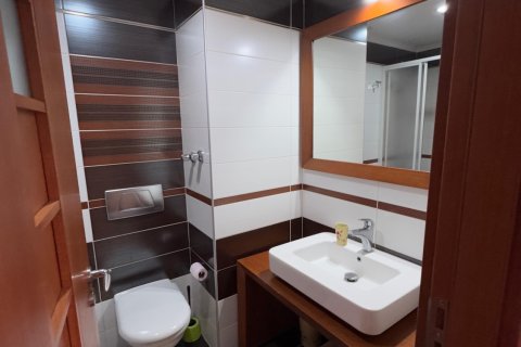 Daire 2+1 Oba, Antalya, Türkiye №218989 - 8