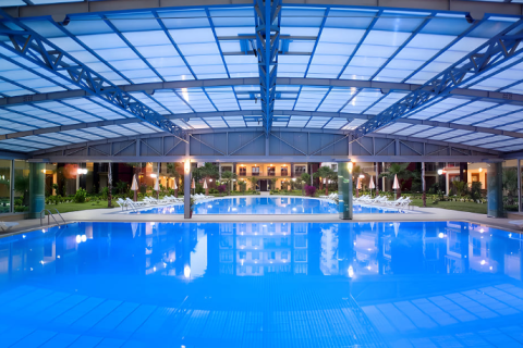 Daire 2+1 Oba, Antalya, Türkiye №218989 - 11