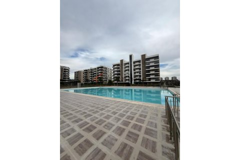 2+1 Apartment in Kepez, Antalya, Turkey No. 215888