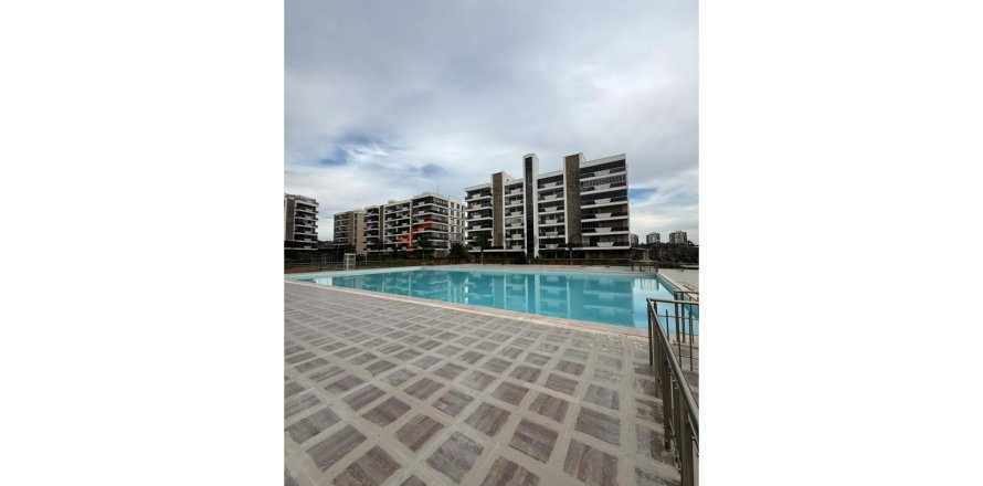 2+1 Apartment  in Kepez, Antalya, Turkey No. 215888