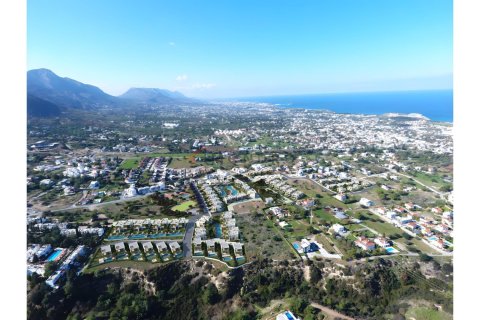 3+1 Villa i Catalkoy, Girne, Nr. 221529 - 8
