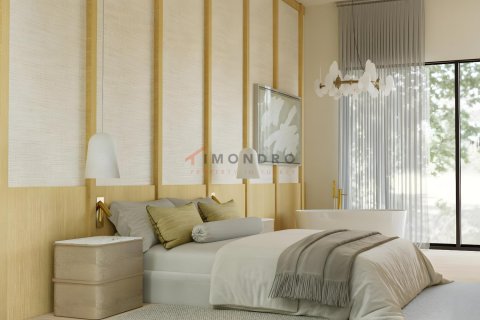 3+1 Villa i Catalkoy, Girne, Nr. 221529 - 9