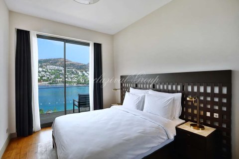 1+1 Leilighet i Bodrum, Mugla, Tyrkia Nr. 221532 - 19