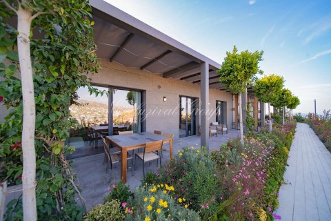 1+1 Leilighet i Bodrum, Mugla, Tyrkia Nr. 221532 - 21