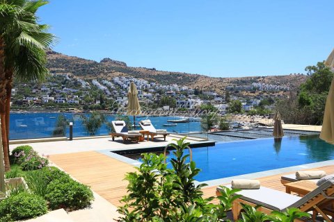 1+1 Leilighet i Bodrum, Mugla, Tyrkia Nr. 221532 - 8