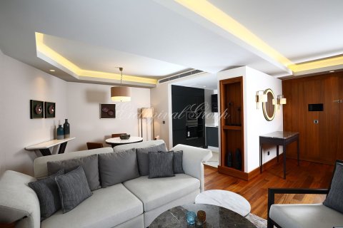 1+1 Leilighet i Bodrum, Mugla, Tyrkia Nr. 221532 - 13