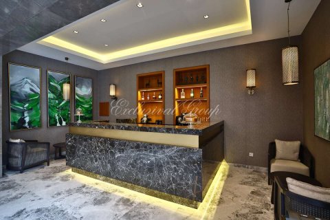 1+1 Leilighet i Bodrum, Mugla, Tyrkia Nr. 221532 - 30