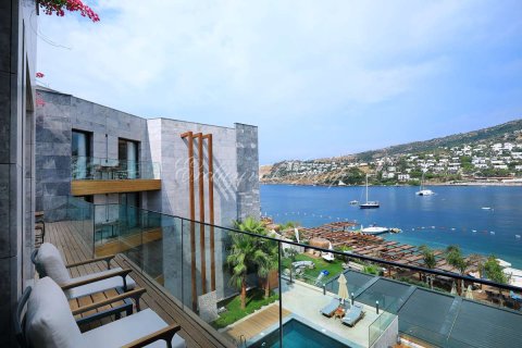 1+1 Leilighet i Bodrum, Mugla, Tyrkia Nr. 221532 - 20