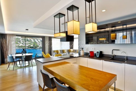 1+1 Leilighet i Bodrum, Mugla, Tyrkia Nr. 221532 - 10