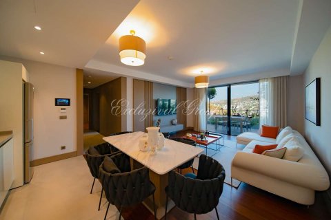 1+1 Leilighet i Bodrum, Mugla, Tyrkia Nr. 221532 - 12
