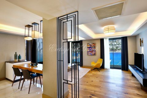 1+1 Leilighet i Bodrum, Mugla, Tyrkia Nr. 221532 - 28