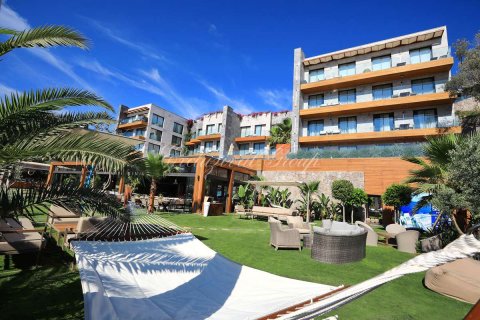 1+1 Leilighet i Bodrum, Mugla, Tyrkia Nr. 221532 - 7