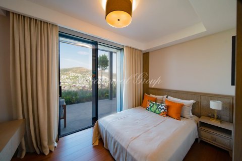 1+1 Leilighet i Bodrum, Mugla, Tyrkia Nr. 221532 - 24