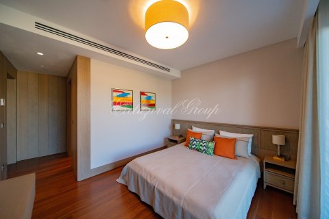 1+1 Leilighet i Bodrum, Mugla, Tyrkia Nr. 221532 - 25