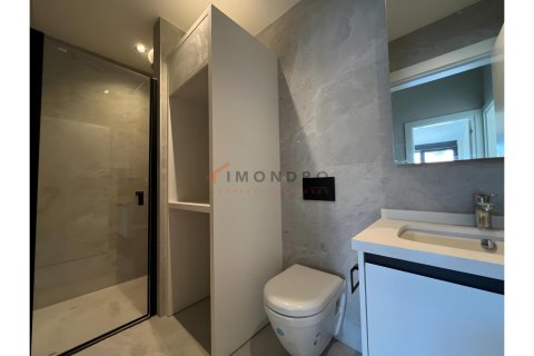 2+1 Lejlighed  i Konyaalti, Antalya, Tyrkiet Nr. 221531 - 25