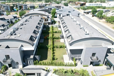 2+1 Lejlighed  i Konyaalti, Antalya, Tyrkiet Nr. 221531 - 2