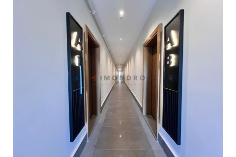2+1 Lejlighed  i Konyaalti, Antalya, Tyrkiet Nr. 221531 - 7