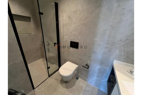 2+1 Lejlighed  i Konyaalti, Antalya, Tyrkiet Nr. 221531 - 14