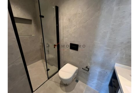 2+1 Lejlighed  i Konyaalti, Antalya, Tyrkiet Nr. 221531 - 26