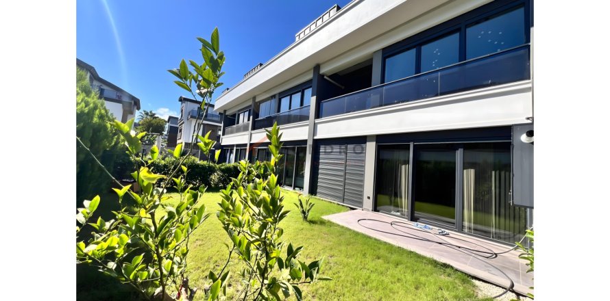 2+1 Lejlighed  i Konyaalti, Antalya, Tyrkiet Nr. 221531