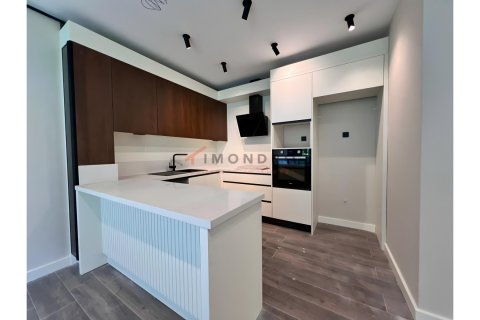 2+1 Lejlighed  i Konyaalti, Antalya, Tyrkiet Nr. 221531 - 9