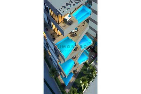 Apartment for sale in Girne, Northern Cyprus, 4 bedrooms, 164m2, No. 221527 – photo 4