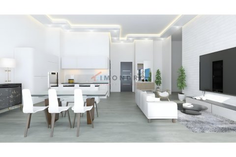 Apartment for sale in Girne, Northern Cyprus, 4 bedrooms, 164m2, No. 221527 – photo 8