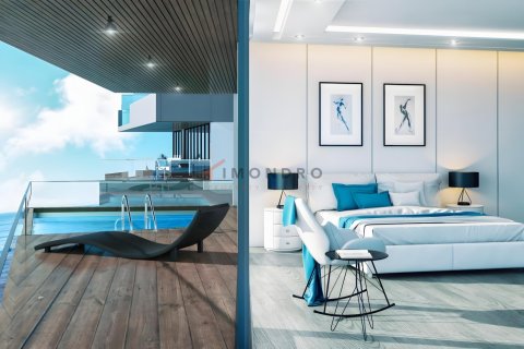 Apartment for sale in Girne, Northern Cyprus, 4 bedrooms, 164m2, No. 221527 – photo 19