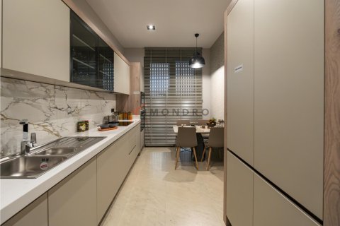 3+1 Lejlighed  i Kartal, Istanbul, Tyrkiet Nr. 221530 - 23
