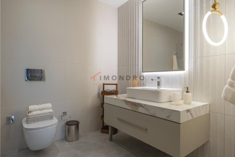 3+1 Lejlighed  i Kartal, Istanbul, Tyrkiet Nr. 221530 - 26