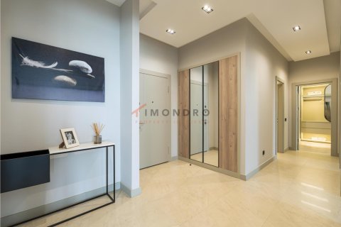 3+1 Lejlighed  i Kartal, Istanbul, Tyrkiet Nr. 221530 - 21