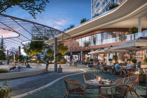 3+1 Lejlighed  i Kartal, Istanbul, Tyrkiet Nr. 221530 - 6