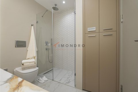 3+1 Lejlighed  i Kartal, Istanbul, Tyrkiet Nr. 221530 - 25