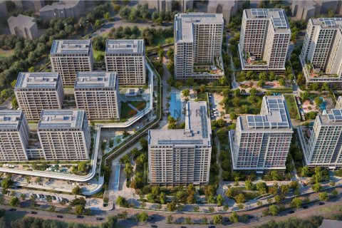 3+1 Lejlighed  i Kartal, Istanbul, Tyrkiet Nr. 221530 - 12
