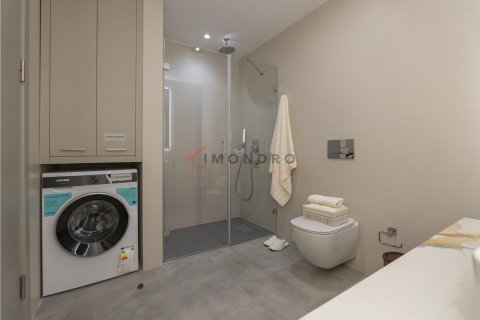 3+1 Lejlighed  i Kartal, Istanbul, Tyrkiet Nr. 221530 - 24