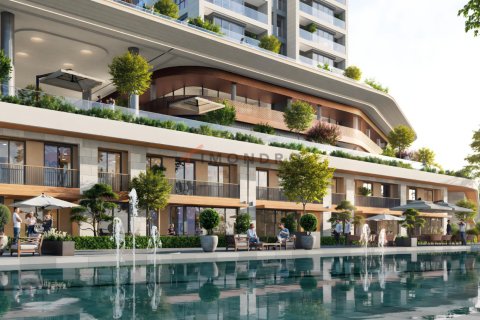 3+1 Lejlighed  i Kartal, Istanbul, Tyrkiet Nr. 221530 - 13