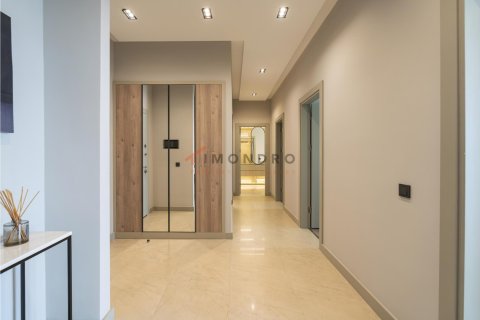 3+1 Lejlighed  i Kartal, Istanbul, Tyrkiet Nr. 221530 - 22