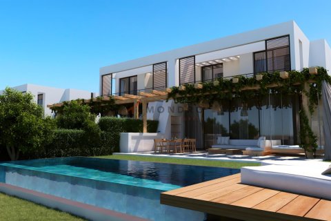 2+1 Villa i Catalkoy, Girne, Nr. 221528