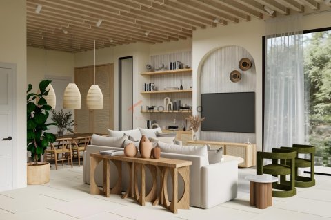 Villa  2+1  Çatalköy, Girne,  №221528 - 17