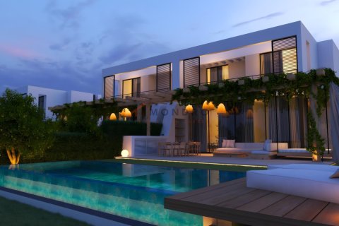 Villa  2+1  Çatalköy, Girne,  №221528 - 11