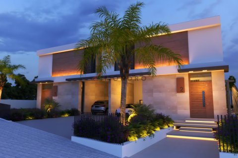 Villa  2+1  Çatalköy, Girne,  №221528 - 15